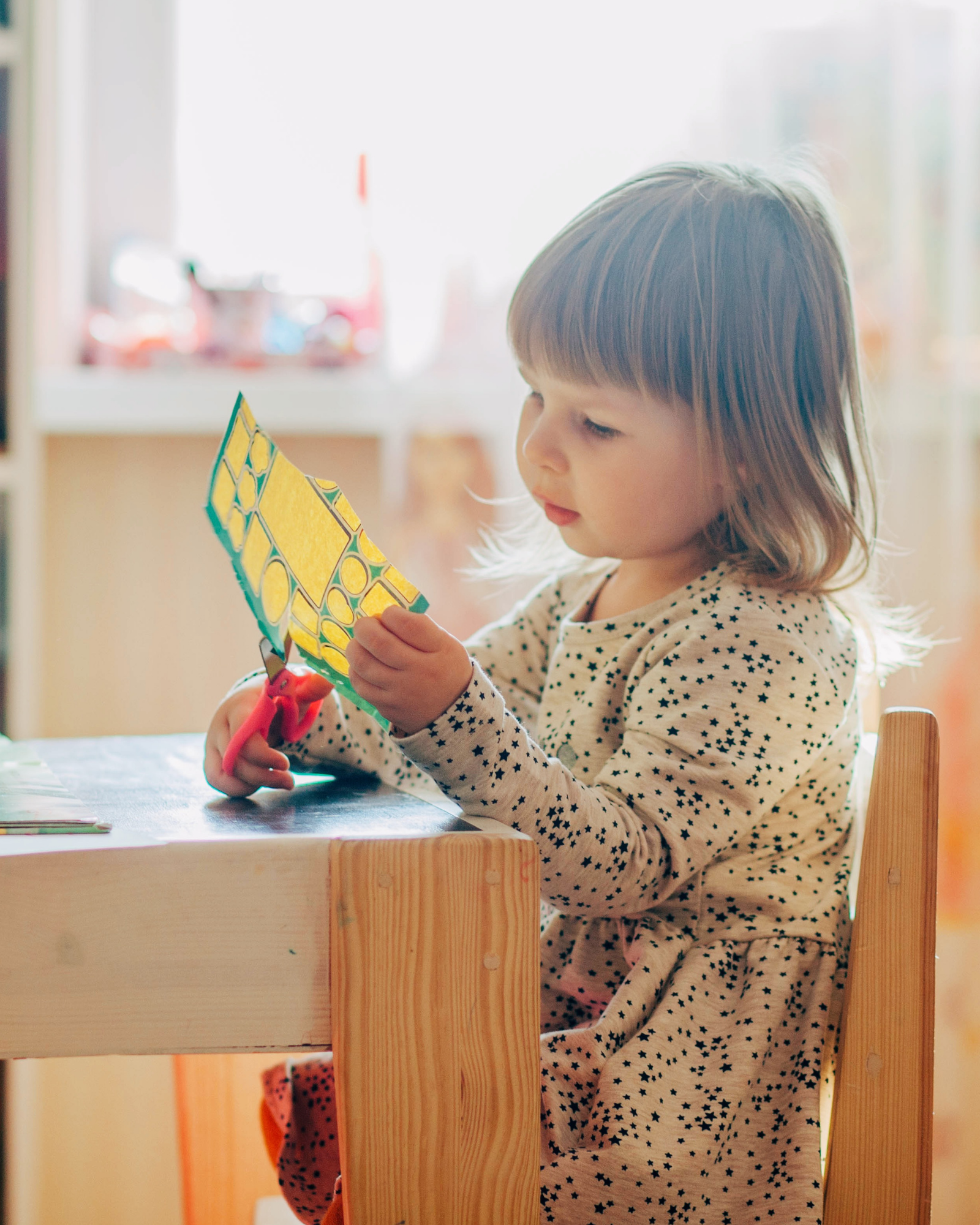 atmosfera de aprendizaje y calidad de enseñanza_centro de educación infantil la abejita traviesa